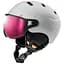 Шолом Julbo Strato Cat 3 56-58 Blanc (1052-JCI614210) - мініатюра 1