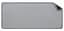 Ігрова поверхня Logitech Desk Mat Studio Series Mid Grey (956-000052) - мініатюра 1