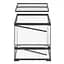 Тераріум ExoTerra для екзотичних тварин Pro Terrarium скляний 45x45x45 см - мініатюра 2