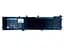 Акумулятор 6GTPY Dell XPS 15 9560 9570, Precision 5520 5530 5540 97Wh 31-40% - мініатюра 1