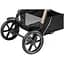 Коляска Peg-Perego Book Mon Amour Rose Gold (IP23000000BA36PL00) - мініатюра 7