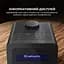 Радиоприемник Sharp DR-430 Black - миниатюра 3