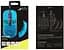 Миша Cherry Xtrfy M42 RGB USB Blue (XG-M42-RGB-BLUE) - мініатюра 9