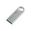 USB флеш накопичувач Goodram 32GB UNO3 Steel USB 3.2 (UNO3-0320S0R11) - мініатюра 2