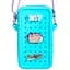 Сумка через плече Yes CBS-1 Pusheen Summer силіконова (550537) - мініатюра 4