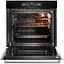 Духовка електрична Whirlpool OAKZ9 7921 CS NB - мініатюра 4
