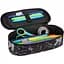 Пенал на молнии CoolPack Campus Astronaut с органайзером для ручек 23x9x5 см (F062932) - миниатюра 2