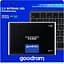 Накопичувач SSD Goodram CX400 Gen.2 2.5" SATAIII 3D TLC 1TB (SSDPR-CX400-01T-G2) - мініатюра 3
