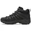 Черевики чоловічі Merrell Claypool 2 Sport Mid GTX 44 Чорний - мініатюра 2