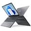 Ноутбук Lenovo IdeaPad Slim 3 15ARP10, 83K70024BM, 15.3", AMD Ryzen 7 7735HS (8-core), AMD Radeon 680M, 24GB (8GB onboard + 16GB) 4800MHz DDR5, - мініатюра 13