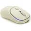 Ігрова миша бездротова iMICE W618, 4 кнопок, акумулятор, 1600dpi, 2.4Ghz, White - мініатюра 1
