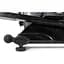 Орбитрек Hop-Sport HS-060C Blaze красный iConsole+ - миниатюра 7
