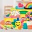 Набір маси для ліплення Play-Doh 30 баночок (F0634) - мініатюра 2