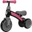Беговел детский Qplay Sweetie Pink (B-401SweetiePink) - миниатюра 1