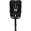 Автокрісло Cybex Sirona Gi i-Size Plus Moon Black (522004851) - мініатюра 1