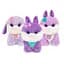 Игрушка Moose Scruff A Luvs Лохматое превращение кроленя в ассортименте 1 шт. (30331) - миниатюра 2