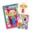 Магнітна гра Одягалка "Trendy girl" Vladi Toys VT3204-32 Укр - мініатюра 3