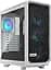 Корпус Fractal Design Meshify 2 Compact RGB White (FD-C-MES2C-08) - миниатюра 1