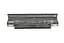Акумулятор для ноутбука Dell 04YRJH 11.1V Black 4300 mAh - мініатюра 3