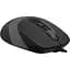 Компьютерная мышка A4Tech FM10S Grey (4711421950169) - миниатюра 3