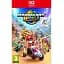 Гра Mario Kart World (ваучер на скачування) (російська версія) (Nintendo Switch 2) - мініатюра 1