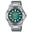 Годинник Casio MTD-140D-3A - мініатюра 1