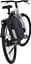 Велосипедная сумка Thule Shield Pannier Black 22 л (TH 3204916) - миниатюра 5