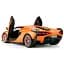 Машинка Rastar Lamborghini Sian (97760) на радіокеруванні. 1:14. Помаранчевий - мініатюра 4