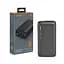Повербанк 30000mAh Videx VPB-297 22.5W Black (VPB-297-B) - мініатюра 1