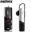 Бездротова Bluetooth-гарнітура Remax RB-T15 Silver - мініатюра 7