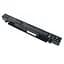 Акумулятор Asus A41-X550A (X450, X550 series) 14.8V 2600 mAh Black (Сумісна з A41-X550A 15V 2950 mAh) - мініатюра 2