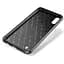Чохол-накладка Toto TPU Carbon Fiber 1.5 mm Case Samsung Galaxy M10 Coffee - мініатюра 4
