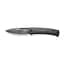 Нож складной Civivi Caetus C21025C-DS1 Damascus Blade - Carbon - миниатюра 9