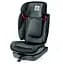 Автокрісло Peg-Perego Viaggio 1-2-3 Via Crystal black, сірий із чорним (IMVA000035DP53DX13) - мініатюра 6