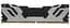 Модуль пам'яті Kingston Fury DDR5 64GB (2x32) 6400MHz Renegade Silver XMP (KF564C32RSK2-64) - мініатюра 3