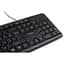 Клавиатура Vinga KB110BK (KB110BK) - миниатюра 3