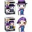 Уцінка. Ігрова фігурка Funko Pop Batman 1989: Joker with hat with chase, в асортименті (47709) - мініатюра 1