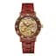 Наручные часы мужские 8277 Red-Gold Forsining acs0031397 - миниатюра 1