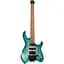 Электрогитара Cort Space G6TR Semi Gloss Lagoon - миниатюра 1
