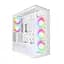 Корпус EATX W/O PSU XTENDER WHT ACPCC00014A ARCTIC - миниатюра 1
