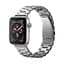 Ремінець Spigen Modern Fit для Apple Watch 42/44/45/49mm Silver (062MP25404) - мініатюра 1