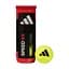 М'ячі для паделу Adidas Speed RX - мініатюра 1