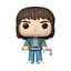 Фигурка Funko Pop Фанко поп Jonathan Stranger Things Джонатан Очень странные дела 10 см J ST 1459 - миниатюра 2