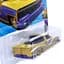 Базовая машинка Hot Wheels Layin' Low Bounce'n Bass желтая (5785) JJH32-N521 - миниатюра 4