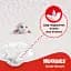 Набір підгузок Huggies Little Movers GIGA 4 (7-18 кг) 150 шт. - мініатюра 5