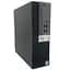 Комп'ютер Dell OptiPlex 5040 SFF (i5-6500/16/120SSD) Б/В - мініатюра 1