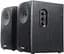 Акустична система 2.0 Microlab B-70, 20Вт., чорна (B-70 BLACK) - мініатюра 4