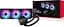 СВО ASUS ROG Ryuo III 360 ARGB 1700 AM5 (90RC00I1-M0UAY0) Б/в - мініатюра 2
