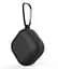 Чехол-накладка DK Silicone Candy Friendly карабин для Samsung Galaxy Buds FE (R400) (011386) (black) - миниатюра 2