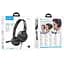 Проводные наушники Hoco Pure headphones W112 - миниатюра 8